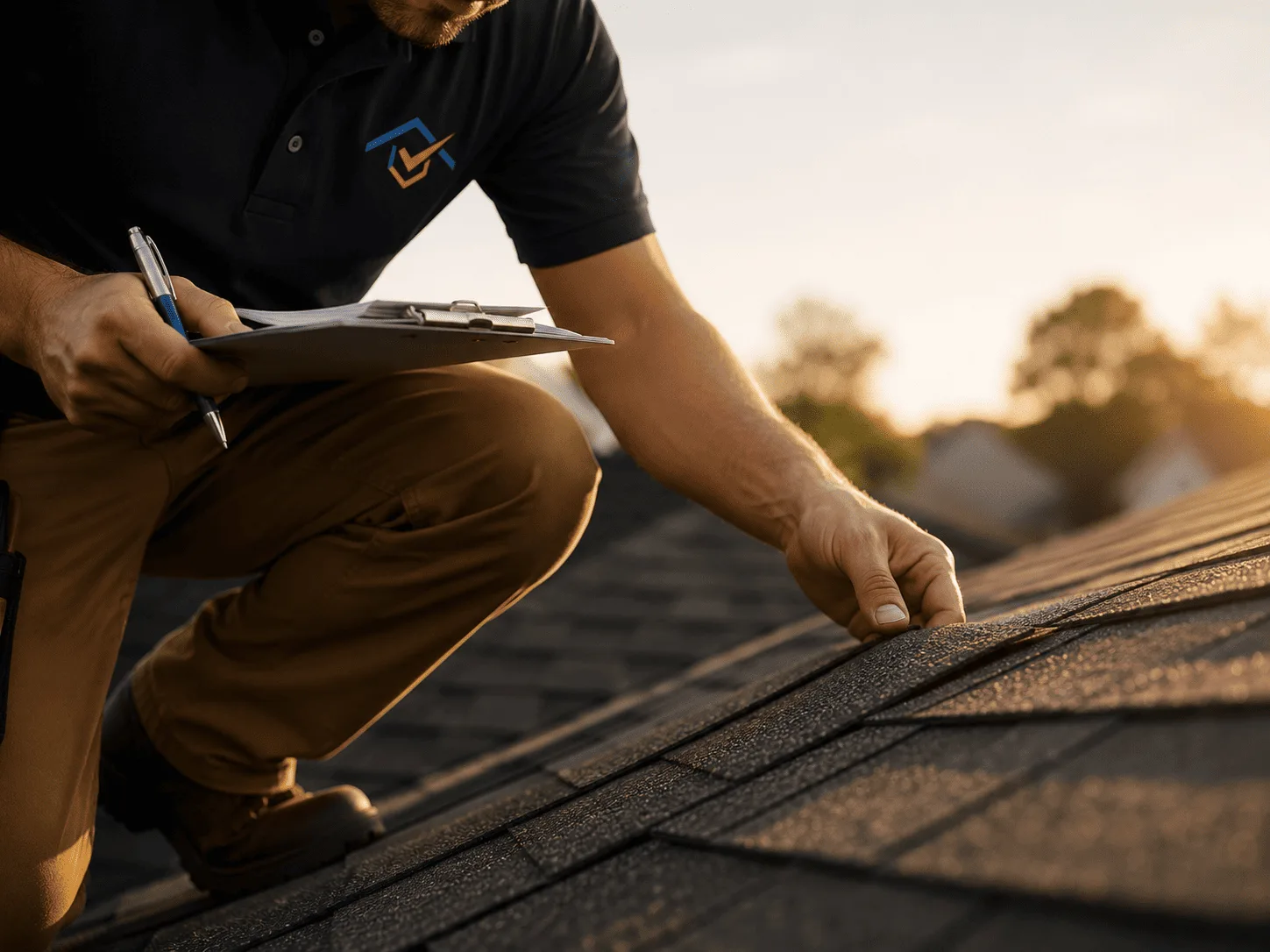 Why Choose Roof Inspection in Robertsville, OH